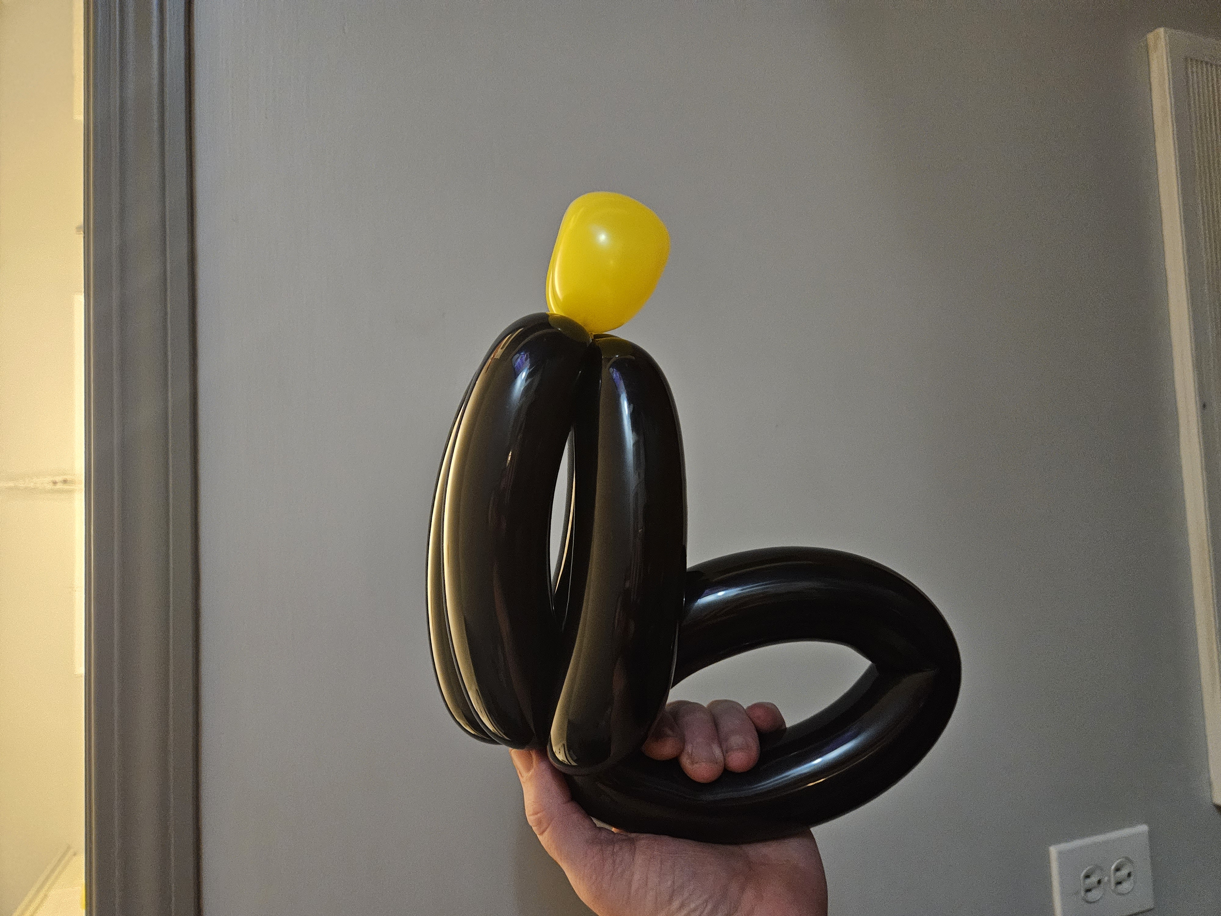 balloon gun